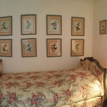 Chateau Manoir De La Leche Touvre Стая снимка