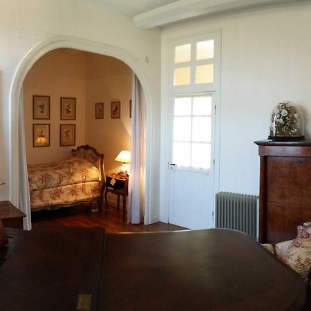 Chateau Manoir De La Leche Touvre Стая снимка