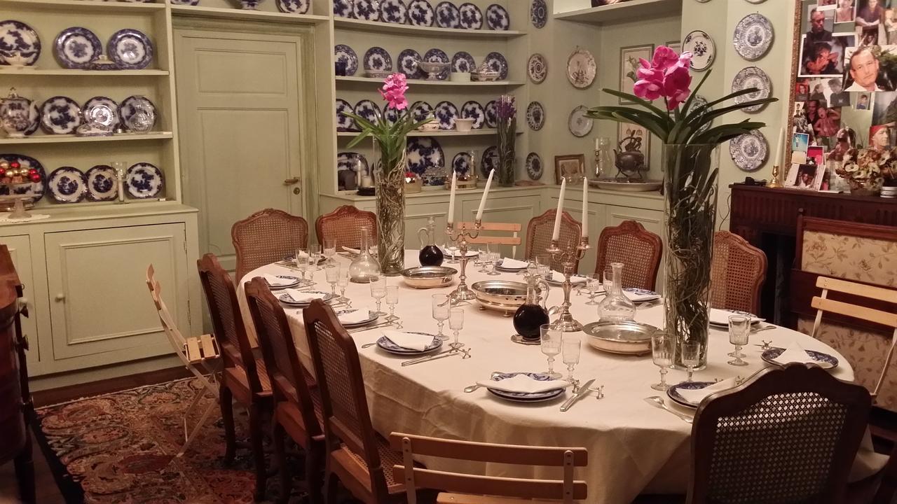 Chateau Manoir De La Leche Touvre Екстериор снимка